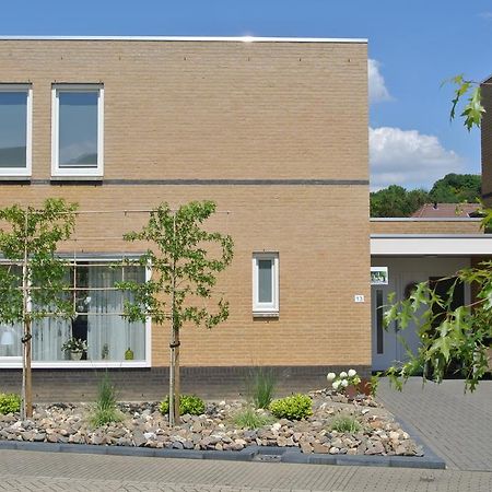 B&B Von Clermont Park Vaals Esterno foto
