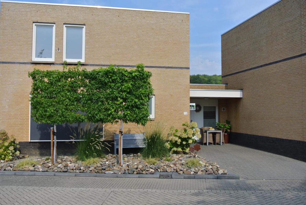 B&B Von Clermont Park Vaals Esterno foto
