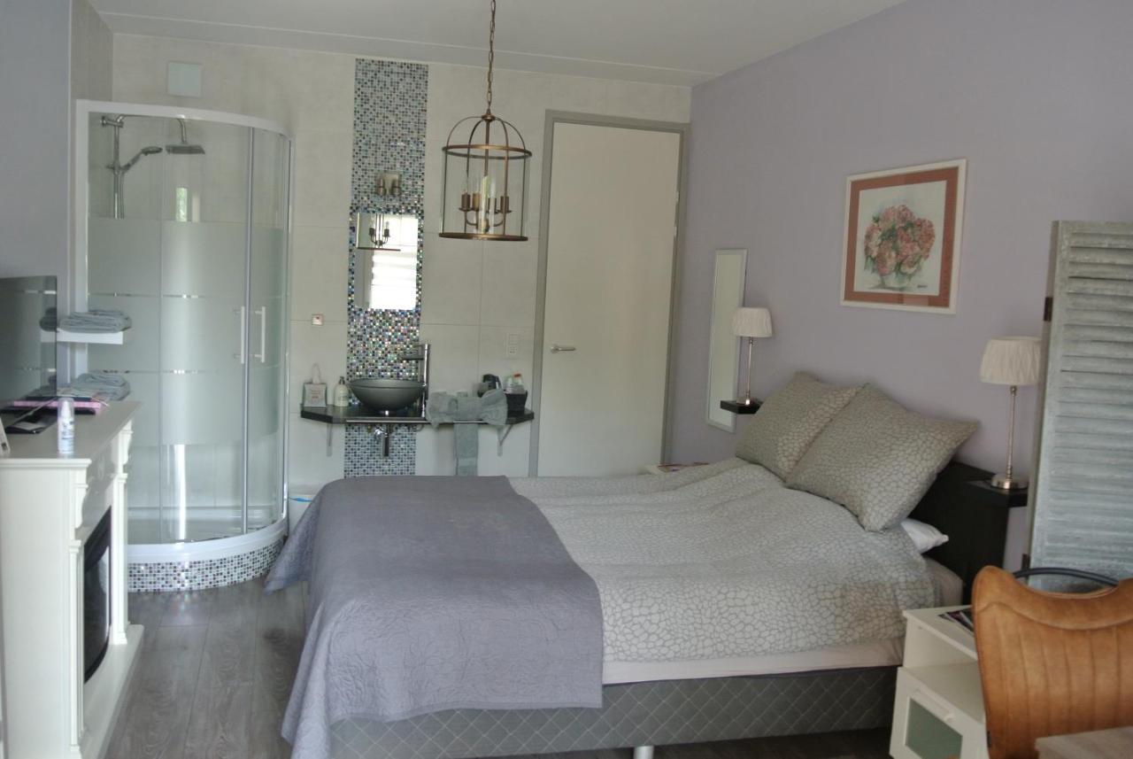 B&B Von Clermont Park Vaals Esterno foto