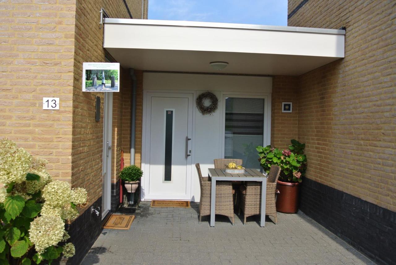 B&B Von Clermont Park Vaals Esterno foto