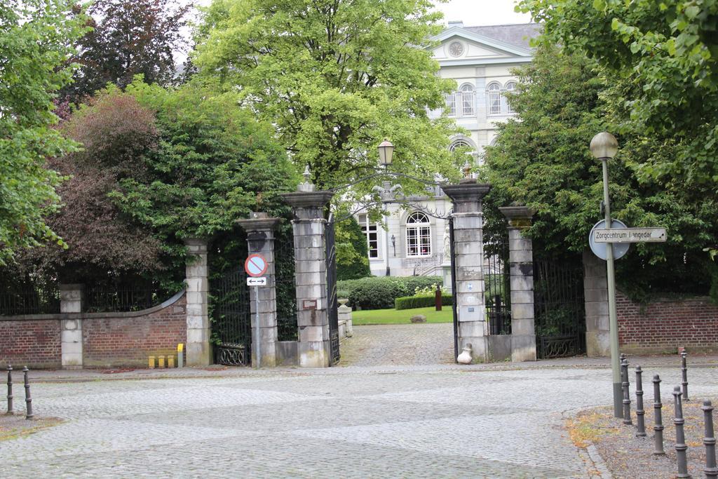 B&B Von Clermont Park Vaals Esterno foto