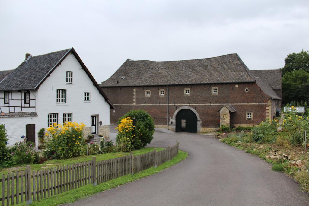 B&B Von Clermont Park Vaals Esterno foto
