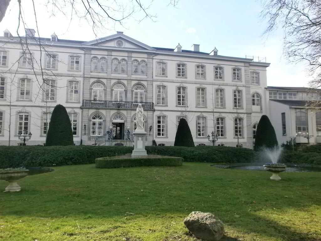 B&B Von Clermont Park Vaals Esterno foto