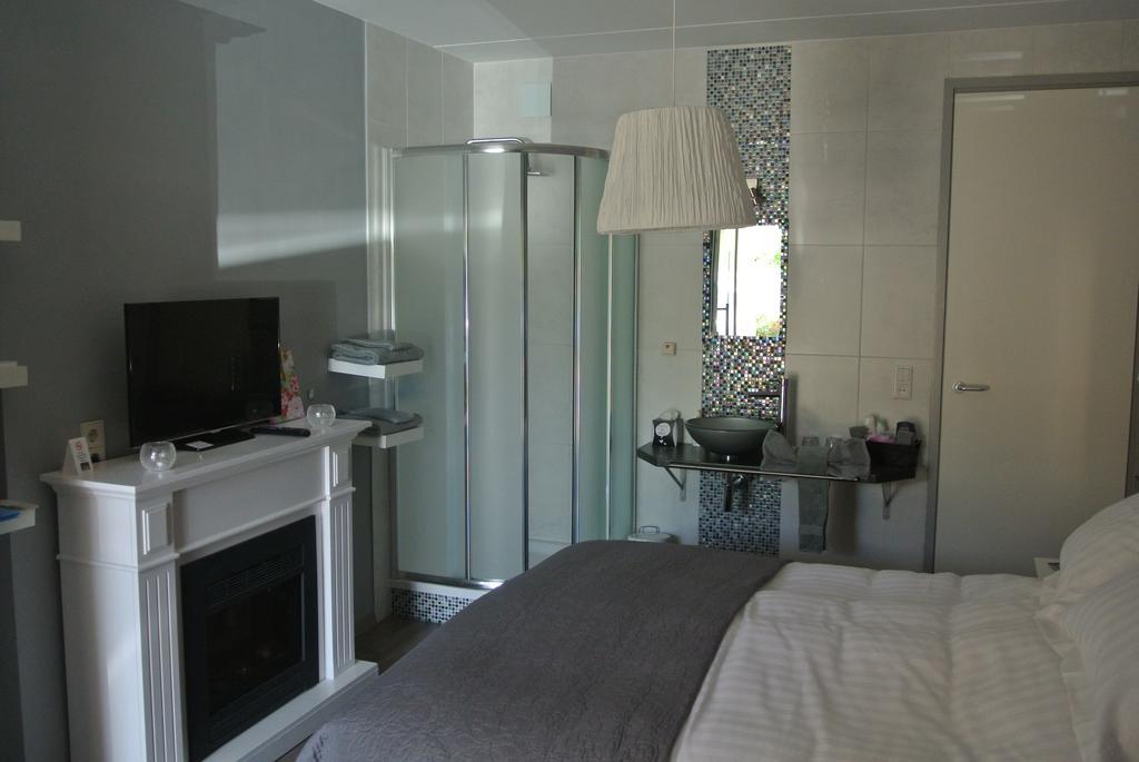 B&B Von Clermont Park Vaals Esterno foto